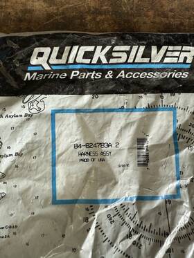 84-824783a2 Mercury Quicksilver 84-824783a 2 Harness Assembly R356