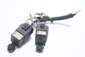 84-826802a9 Mercury Trim Pump Relay Wire Harness For Mariner 25-50 Hp Outboard