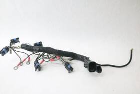84-857163t1 Mercury Cdm Wiring Harness From A 2001 150 Hp Outboard Motor