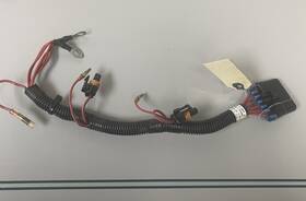 84-858425 Mercury 6 Month Warranty Oem 858425 Wiring Harness 0670