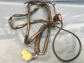 84-859314a1 Mercury Marine Tachometer Gauge Wire Harness