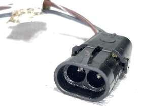 84-859316t1 Mercury Optimax 200hp - 225hp Outboard Diagnostic Adaptor Harness