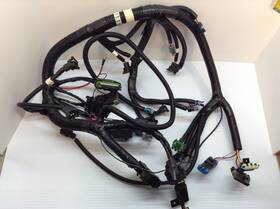 84-860226a2 Mercury New Quicksilver Efi Wiring Harness 860226a2 Nla Nos