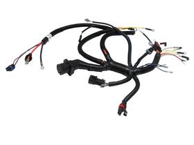 84-862179a Mercury 84-862179 Marine Wire Harness Assembly 1 Engine Motor Conector Plug Oem