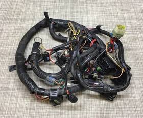 84-877804a3 Mercury Engine Wiring Harness 4 Stroke Efi 40 50 60hp Freshwater