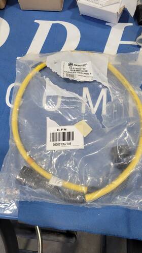 84-879980t10 Mercury Harness Assembly