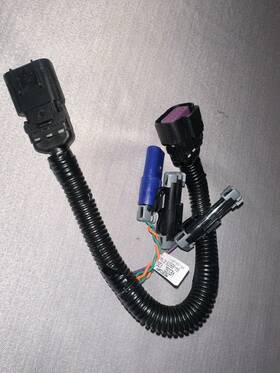 84-889278a01 Mercury 84-889278t01 / Vessel View Adapter Harness Oem