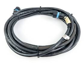 84-892451a25 Mercury Outboard Engine Data Harness 25ft 14 Pin
