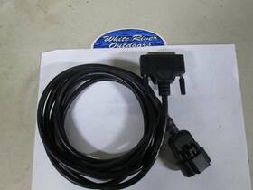 84-892663 Mercury Marine Quicksilver Cable Assembly