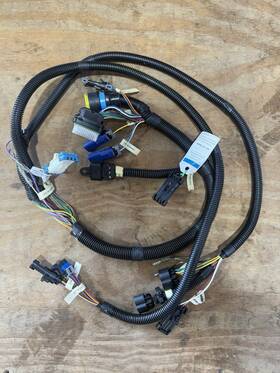 84-893377a03 Mercury Dts Harness Assy