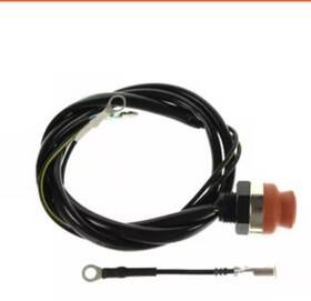 84-89591a5 Mercury Switch Assembly