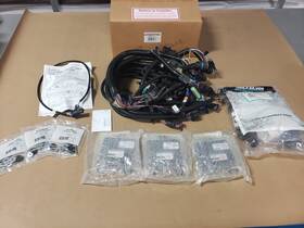 84-896377k02 Mercury Dts Command Module Kit Triple With Shadow Mode #84-896377k02