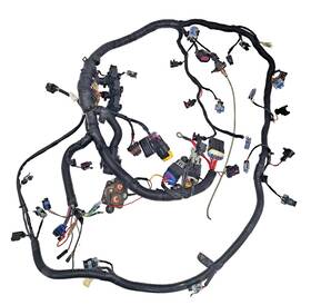 84-892974a06 Mercury 84-899071a03 225dfi 3.0 Outboard Oem Wire Harness