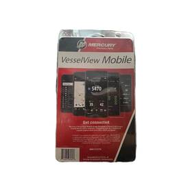 84-8m0115080 Mercury Mercury- Vv Mobile Kit