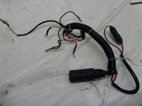 84-92436a5 Mercury 2000 25hp 25el Internal Wire Harness Mariner Motor Outboard