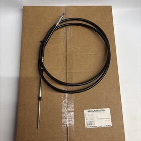 84-m9767 Mercury Quicksilver 69 Inch Steering Cable Assembly 84 M9767