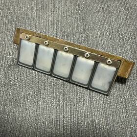 840805t1 Mercury 2010 2.5l Dfi Proxs Efi Racing Merc 240 Jet Reeds