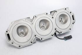 841021a08 Mercury Starboard Optimax Cylinder Head 200 225 250 Hp Dfi 3.0l Good Condition