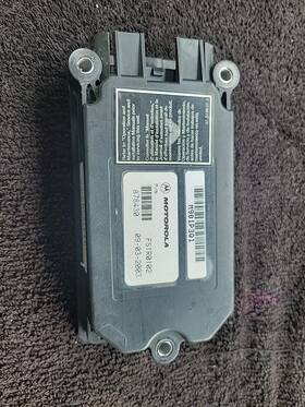 8478430 Mercury 2004 /yamaha 25 Hp 4 Stroke Ecm Ecu Computer