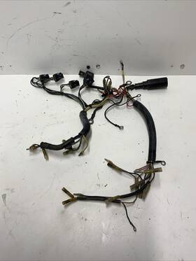 850043a2 Mercury Engine Harness 65-125 Hp 2 Stroke