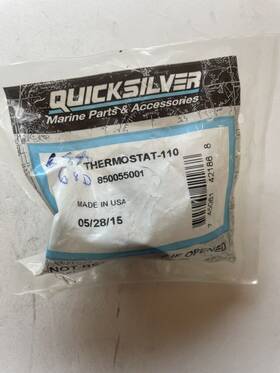 850055001 Mercury Quicksilver Thermostat R745