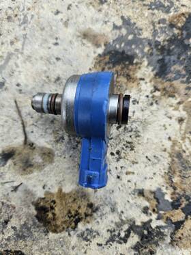 850065a11 Mercury Outboard 2.5l Blue Air Injectors