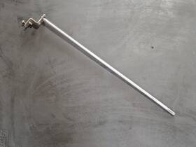 850166t2 Mercury 30 40 50 60 Four Stroke Efi Outboard Oem Shift Shaft Lever