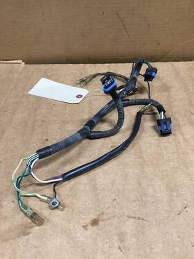 850221a2 Mercury Mariner 30 40 45 50 55 60 Hp Ignition Cdm Wiring Harness