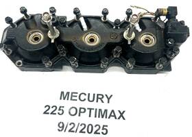 850275-c2 Mercury Dfi 1998 And 1999 Starboard Cylinder Head 200 225 Hp Freshwater Condition