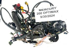850385a2 Mercury Outboard Optimax 200 Hp 2-stroke Wire Harness Assembly Freshwater