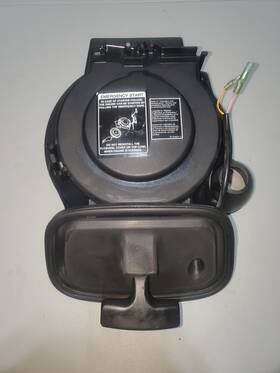 850864 Mercury Recoil Starter Pull Start Unit 9.9hp 15hp Mariner 4 Stroke Outboard