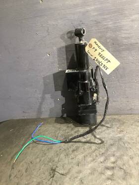 851873t05 Mercury Oem 2022 Outboard Power Tilt And Trim Unit Assembly