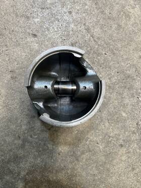 853340a2 Mercury 1998 1999 Optimax Dfi Standard Port Piston 135 150 Hp