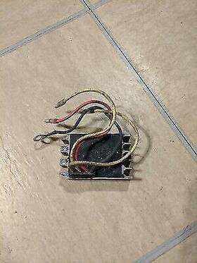 853358t1 Mercury 25hp Rectifier Regulator Assembly Fit For Year 2002