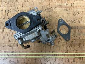 853720t17 Mercury Oem 0720 Carburetor Assembly