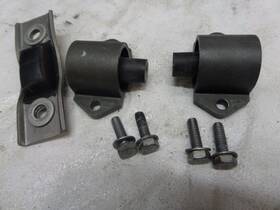 853771004 Mercury 2006 F9.9el 9.9hp Mount Cover 895167 4-stroke Outboard Motor