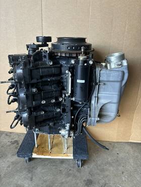 200-225-v6 Mercury 854199a99 Optimax 3.0l Outboard Powerhead Assembly