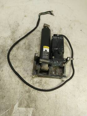 855654t4 Mercury 40hp 50hp Tilt And Trim