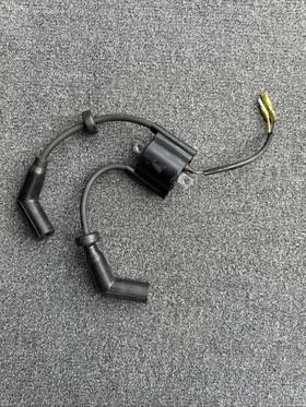 855685t Mercury 9-15 Hp 4-stroke Outboard Ignition Coil Oem Used