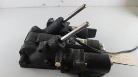 855998a05 Mercury Oem 150hp 200hp 225hp 250hp Outboard Efi Trim And Tilt Assy