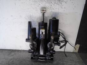 855998a09 Mercury Used / 829729t2 Outboard Power Tilt And Trim Unit Assy 150-250hp
