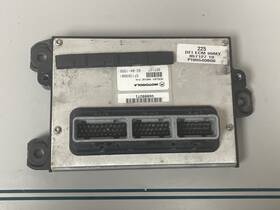 857127a10 Mercury 6 Month Warranty Oem Optimax 225hp Dfi Ecu 0670
