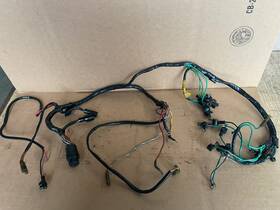 150-175-200-225 Mercury 857165 Hp Harness For Ecu 824003a27