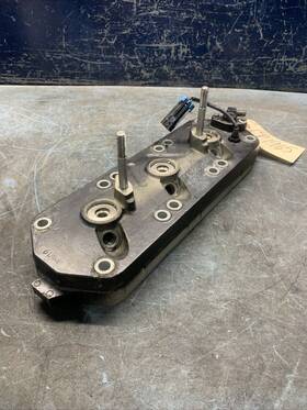 858405t Mercury Cp1965 Marine Cylinder Head Assy 4 Port 135-150hp