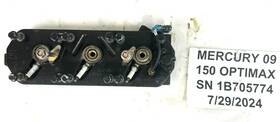 858406t05 Mercury Mariner Outboard Dfi 135 150 Hp Starboard Cylinder Head
