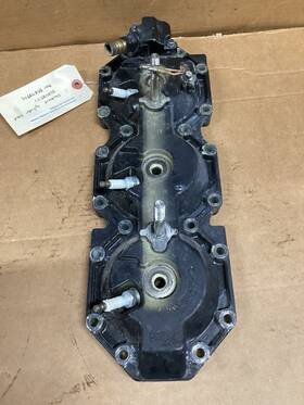 858485t1 Mercury Optimax Dfi Starboard Stbd Cylinder Head 200 225 Hp 3.0l V6