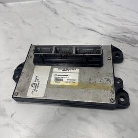 85889122 Mercury 85889118 200 Hp Ecm Control Unit Optimax Dfi 2001 Two Stroke