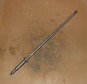 859102 Mercury 4 Stroke Drive Shaft Assembly 60 Hp Long 20 Inch Pn