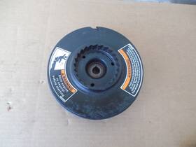 859231t4 Mercury 2000 9.9 Hp Outboard Flywheel Assembly Some 6 - 15 2 Stroke