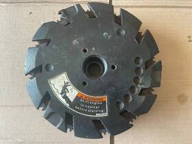 135-140-150-175-200-240 Mercury 859238t4 Marine Hp Flywheel Assembly